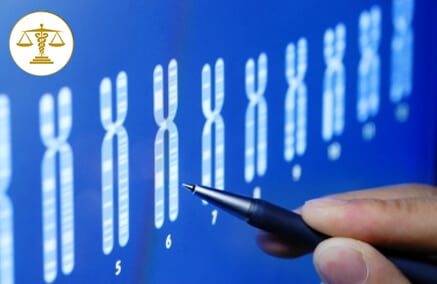 Court Approved DNA Profiling Test