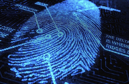 Fingerprint Matching and Verification