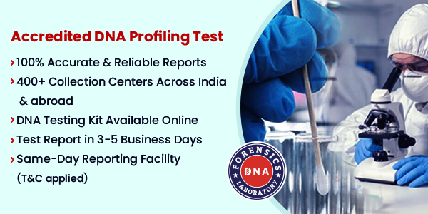 DNA Profiling