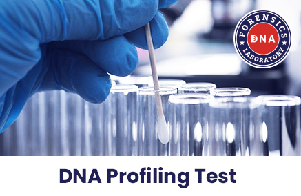 DNA Profiling Test