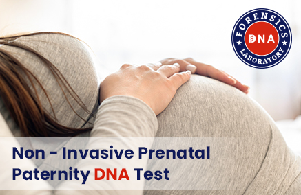 Prenatal Paternity Test