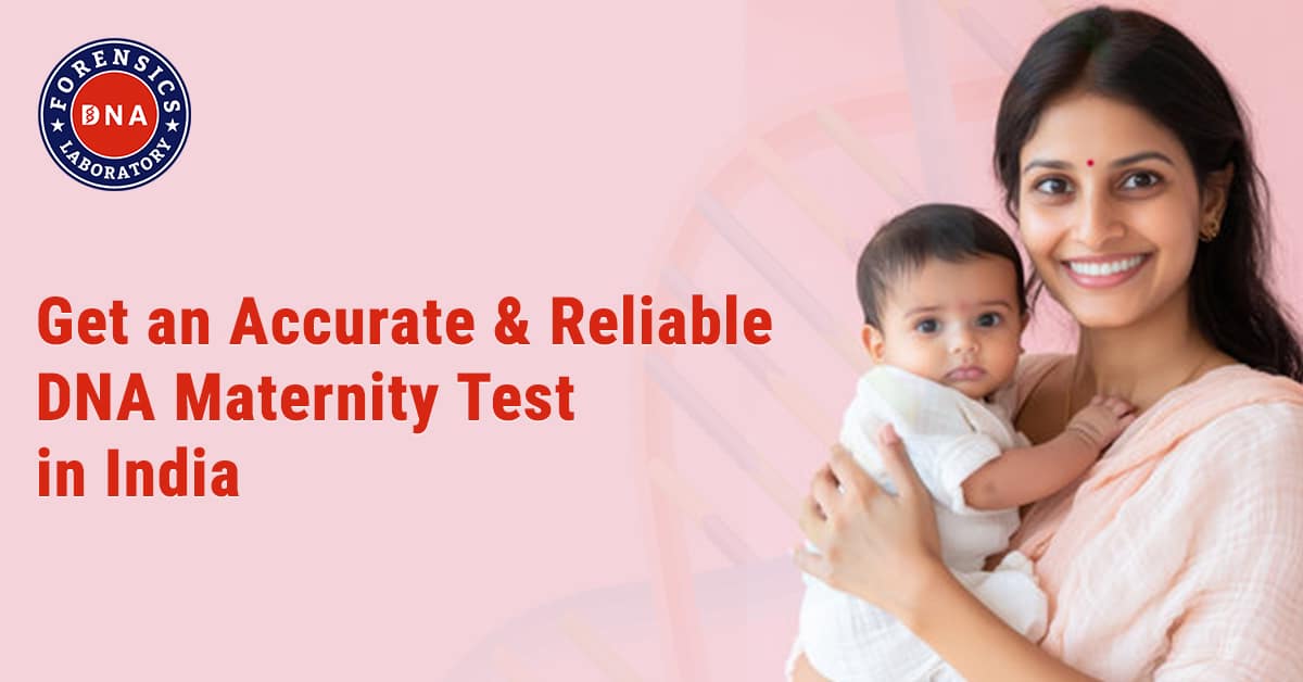 Maternity Test