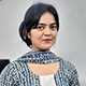 Ms. Mitali Thakur (Health & Genetic Writer)