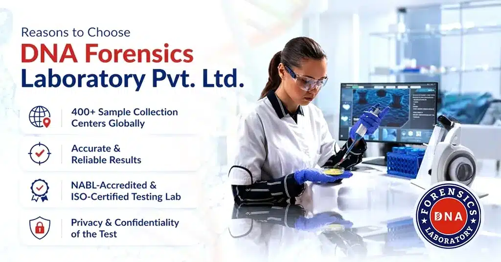 Paternity Tests in India