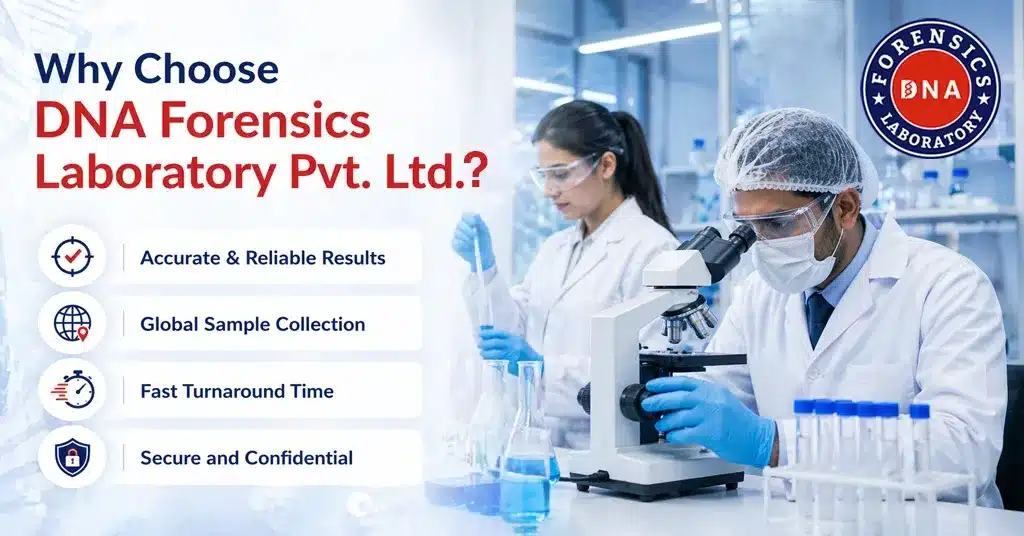 DNA test for UK immigration